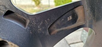 Mercedes-Benz Disky 5x112 R19 - 12