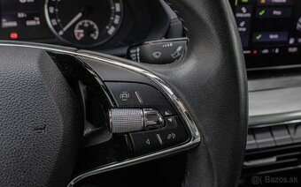 Škoda Octavia 2.0 TDI 2020 - 12