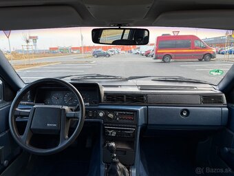 Volvo 740 GL - 12