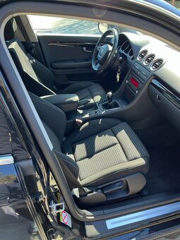 Seat Exeo (Audi A4) 1.8 TSI, 2014, 118 kW, 112593 km - 12