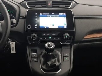 Honda CR-V EleganceLEDNaviCarPlayACC 1.5T - 12