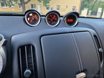 Nissan 370 Z 3.7 V6 Coupe Balík - 12