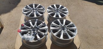 5x114,3 r17 mazda kia hyundai mitsubishi toyota honda - 12