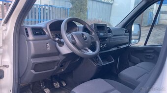 Renault Master CARRIER - 12