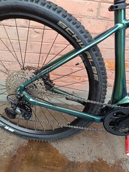Testovací Elektrobicykel KELLYS Tygon R90 P 29" 2023, 725Wh - 12