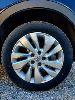 Suzuki SX4 S-Cross AllGrip 1.4T GL+ Premium 4x4, automat, r. - 12