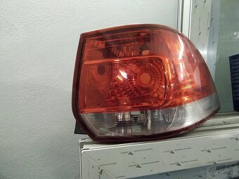 VW Golf 5 1.4 16V BCA. - 12