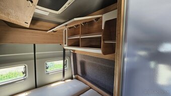 Knaus BoxDrive 600 XL - 12