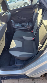 Ford Focus kombi 2014 diesel - 12