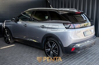 ⭐ PEUGEOT 3008 GT ⭐ - 12