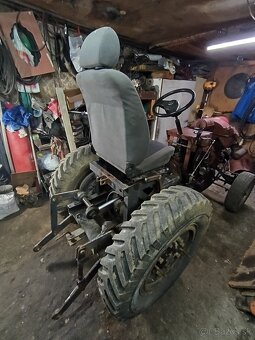 RS-09 Traktor 1965 - 12