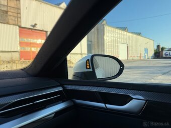 Volkswagen Arteon SB R-LINE 2.0 TDI 147kw 4x4 biela perleť - 12
