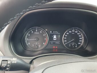 Hyundai I30 1.5 DPI benzin - 12