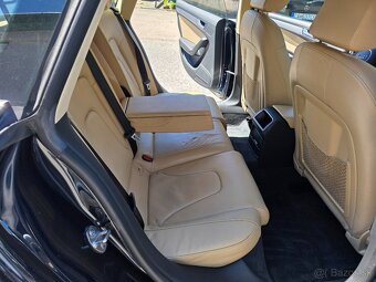 AUDI A5 2.0 CRTDI 130KW MT6 QUATTRO,NAVI,XENON,177000KM - 12