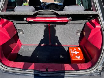 Mini Cooper - 12