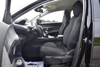 PEUGEOT 3008 1.5 HDI ROK 2020 //139 000 KM - 12