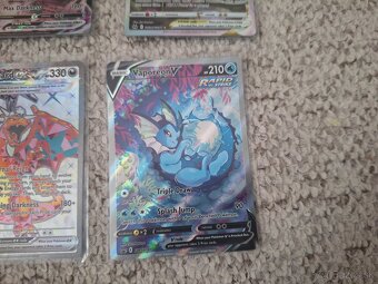 Original Pokemon karty 2 čast - 12