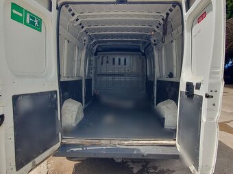 Peugeot Boxer 2.0 BlueHDi L3H2 - 12