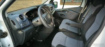 Opel Vivaro L2h1 - 12