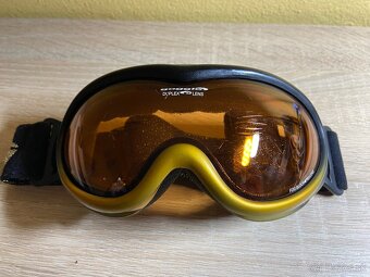Lyžiarske okuliare. - 12