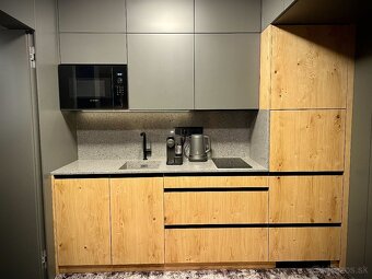 PREDÁM LUXUSNÝ APARTMÁN – HREBIENOK RESORT I - 12