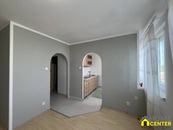 NA PRENÁJOM 1 izbový byt, ul. Družstevná v Komárne - 12