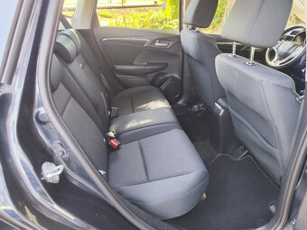 Honda Jazz 1.3 i-VTEC Comfort - 12