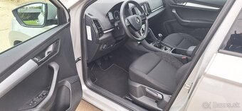 Škoda Karoq 1.5 TSI - 12