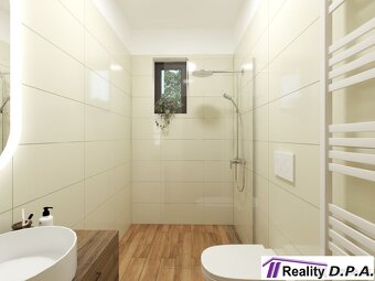 Na predaj rodinný dom Martin-Centrum po rekonštrukcii - 12