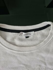 Panska mikina VERSACE a jeansy RITE - 12