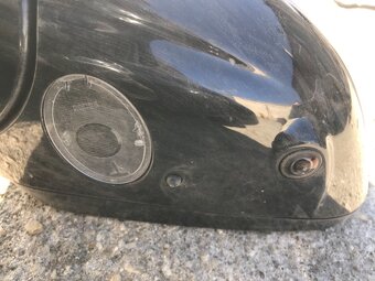 Spätne zrkadlo octavia 3 zrkadlo golf 7 octavia 2 face - 12