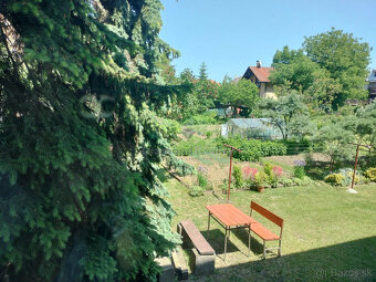 Na predaj veľký 3 izbový tehlový byt na Solivare s vlastným - 12