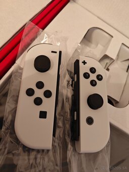 ✅ (posledné) NEW Nintendo Switch OLED Atmosphere CFW  ✅ - 12