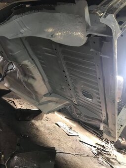 Nissan Patrol 5.2 V8/možná výmena+- - 12