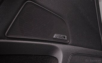 Škoda Superb Combi 2.0 TDI 4x4 DSG Webasto - 12