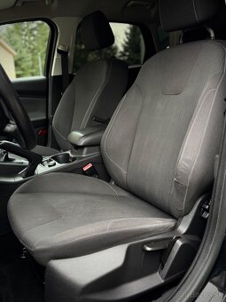 FORD FOCUS Combi 1.6TDCi + Nové zimné pneu - 12