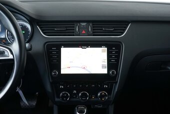 509- Škoda, Octavia Combi, 2019, nafta, 2,0 TDI Style,110kw - 12