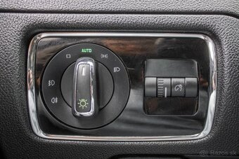 Škoda Superb II Elegance 1.9 TDI - 12