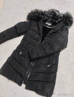 Dámska zimná bunda - 12