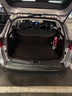 Ford Focus 2.0 TDCI - 12