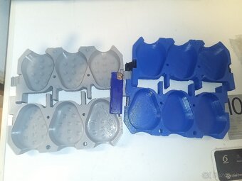 Formy na betonky - 12