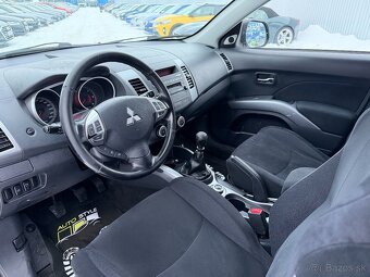 Mitsubishi Outlander 2.2 DI-D Intense - 12