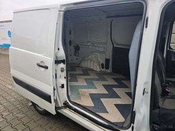 Citroen Jumpy 2.0 HDi 94kW MT6 2012 - 12