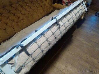 RETRO SEDACIA  SUPRAVA KLARA - 12