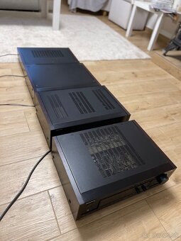 Sony ESPRIT sestava - 12