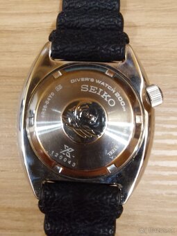 Seiko SRPE93K1 "korytnačky" - 12