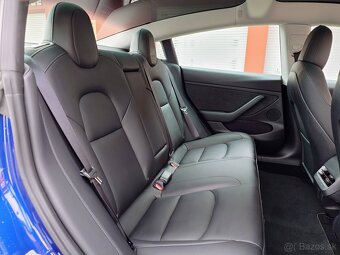 Tesla Model Y 2023 Standard Range 220 kW - 12