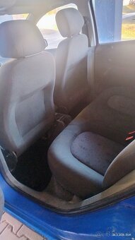 Škoda Fabia -1.2HTP-40KW - 12