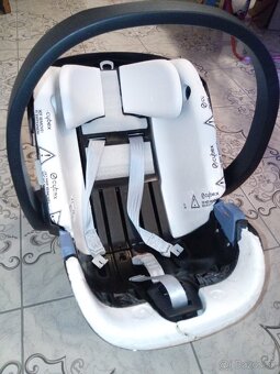 Cybex aton5 0-13 kg - 12