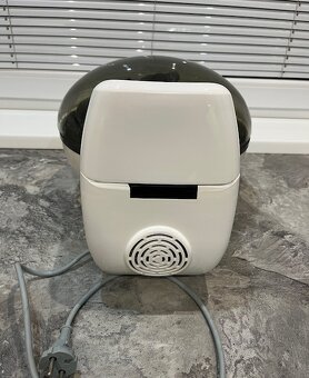 Tefal Actifry Express XL + snacking AH950030 frité - 12